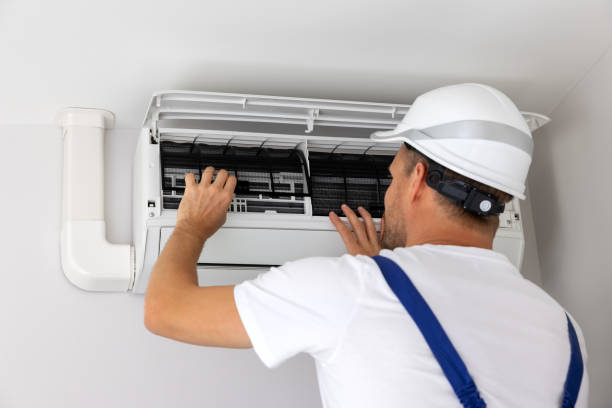 Best HVAC installation services  in Galesburg, IL