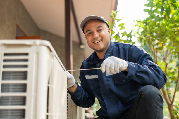 Best 24/7 HVAC repair  in Galesburg, IL