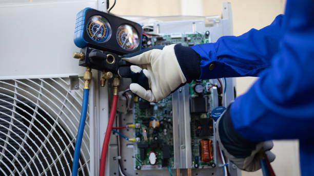 Best Commercial HVAC repair  in Galesburg, IL